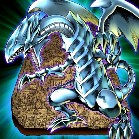 遊戯王 たまに見たくなるブルーアイズ ホワイト ドラゴンの歴代イラスト Ryoの神引きブログ